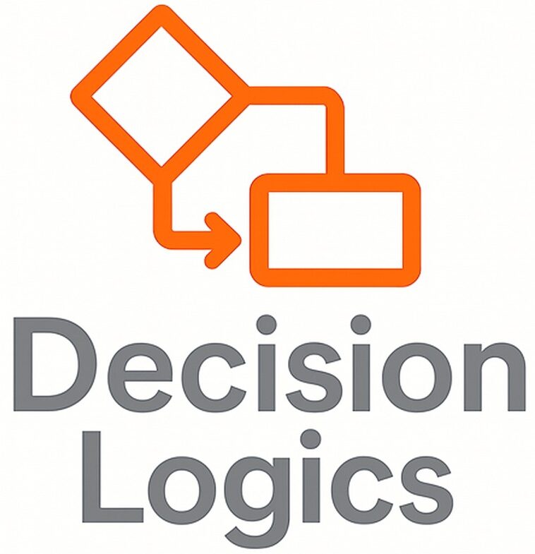 decision logics logo